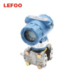 LEFOO 3051 4-20mA Wireless Differential Pressure Level Transmitter